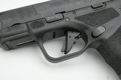 SPRINGFIELD ARMORY HELLCAT 9MM LUGER (9x19 PARA) - Image 20 of 25