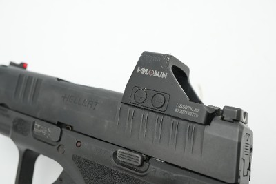 SPRINGFIELD ARMORY HELLCAT 9MM LUGER (9x19 PARA) - Image 22 of 25