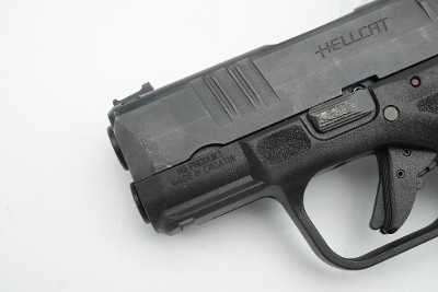 SPRINGFIELD ARMORY HELLCAT 9MM LUGER (9x19 PARA) - Image 18 of 25