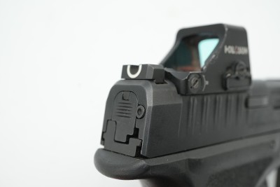 SPRINGFIELD ARMORY HELLCAT 9MM LUGER (9x19 PARA) - Image 10 of 25