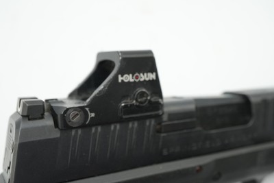 SPRINGFIELD ARMORY HELLCAT 9MM LUGER (9x19 PARA) - Image 11 of 25