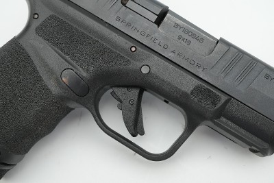SPRINGFIELD ARMORY HELLCAT 9MM LUGER (9x19 PARA) - Image 5 of 25
