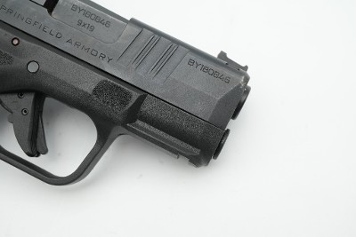 SPRINGFIELD ARMORY HELLCAT 9MM LUGER (9x19 PARA) - Image 6 of 25