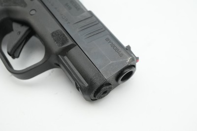 SPRINGFIELD ARMORY HELLCAT 9MM LUGER (9x19 PARA) - Image 7 of 25