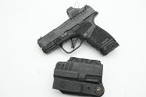 SPRINGFIELD ARMORY HELLCAT 9MM LUGER (9x19 PARA) - Image 25 of 25