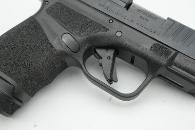 SPRINGFIELD ARMORY HELLCAT 9MM LUGER (9x19 PARA) - Image 8 of 25