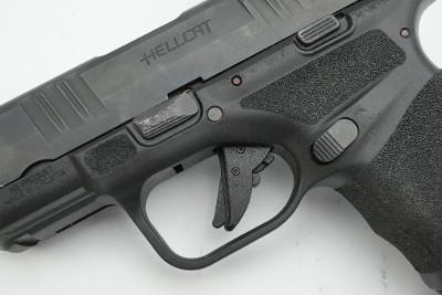 SPRINGFIELD ARMORY HELLCAT 9MM LUGER (9x19 PARA) - Image 17 of 25