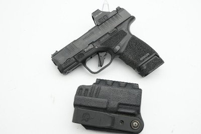 SPRINGFIELD ARMORY HELLCAT 9MM LUGER (9x19 PARA) - Image 25 of 25