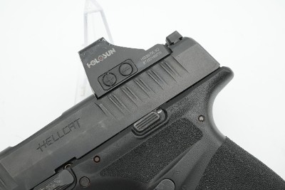 SPRINGFIELD ARMORY HELLCAT 9MM LUGER (9x19 PARA) - Image 15 of 25