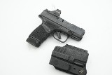 SPRINGFIELD ARMORY HELLCAT 9MM LUGER (9x19 PARA) - Image 1 of 25