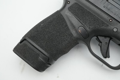 SPRINGFIELD ARMORY HELLCAT 9MM LUGER (9x19 PARA) - Image 4 of 25