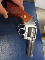 SMITH & WESSON 681-1 NYSP .357 MAG - Image 1 of 13