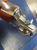 SMITH & WESSON 681-1 NYSP .357 MAG - Image 8 of 13