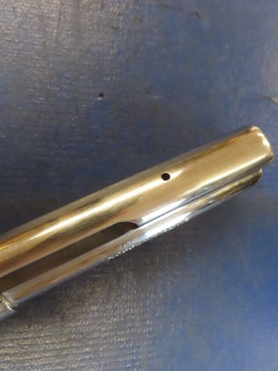 SMITH & WESSON 681-1 NYSP .357 MAG - Image 13 of 13