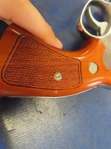 SMITH & WESSON 681-1 NYSP .357 MAG - Image 12 of 13