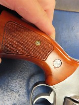 SMITH & WESSON 681-1 NYSP .357 MAG - Image 5 of 13