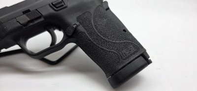 SMITH & WESSON SHIELD EZ .30 SUPER CARRY - Image 8 of 8