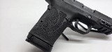 SMITH & WESSON SHIELD EZ .30 SUPER CARRY - Image 5 of 8