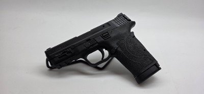 SMITH & WESSON SHIELD EZ .30 SUPER CARRY - Image 1 of 8