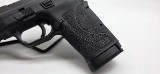 SMITH & WESSON SHIELD EZ .30 SUPER CARRY - Image 8 of 8