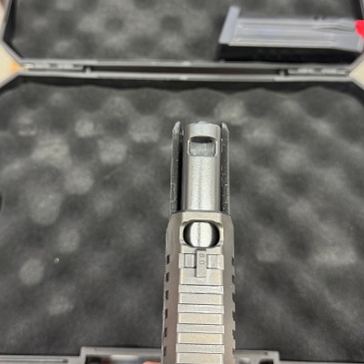 CZ P-10 C PORTED 9MM LUGER (9x19 PARA) - Image 4 of 6