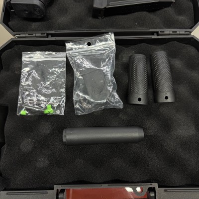 CZ P-10 C PORTED 9MM LUGER (9x19 PARA) - Image 6 of 6