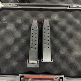 CZ P-10 C PORTED 9MM LUGER (9x19 PARA) - Image 5 of 6