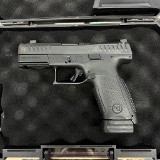 CZ P-10 C PORTED 9MM LUGER (9x19 PARA) - Image 2 of 6