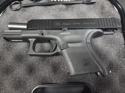 GLOCK G29 GEN 5 10MM - Image 2 of 9