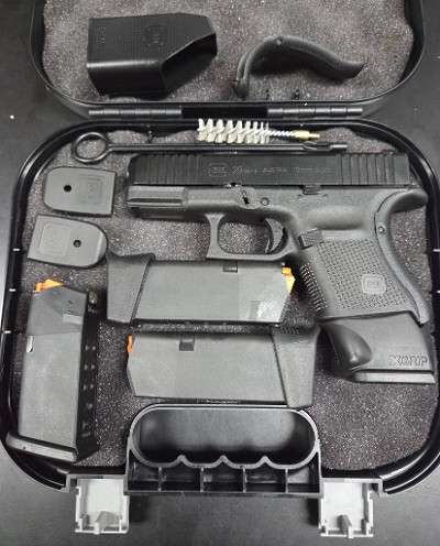GLOCK G29 GEN 5 10MM - Image 1 of 9
