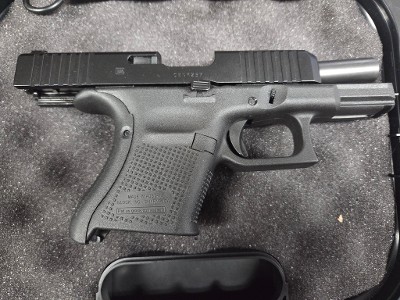GLOCK G29 GEN 5 10MM - Image 3 of 9