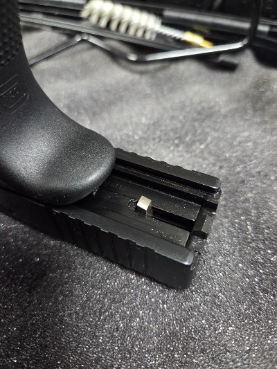 GLOCK G29 GEN 5 10MM - Image 8 of 9