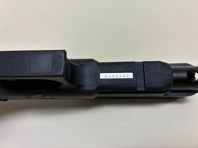 GLOCK G34 GEN 5 MOS 9MM LUGER (9x19 PARA) - Image 9 of 9