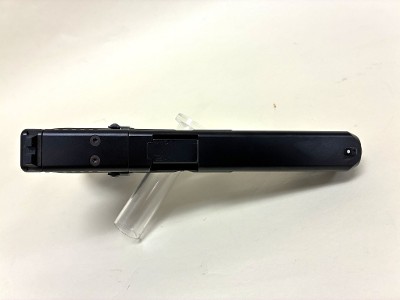 GLOCK G34 GEN 5 MOS 9MM LUGER (9x19 PARA) - Image 3 of 9