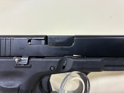 GLOCK G34 GEN 5 MOS 9MM LUGER (9x19 PARA) - Image 8 of 9