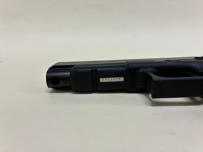 GLOCK G34 GEN 5 MOS 9MM LUGER (9x19 PARA) - Image 6 of 9