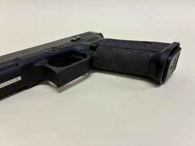 GLOCK G34 GEN 5 MOS 9MM LUGER (9x19 PARA) - Image 5 of 9