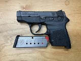SMITH & WESSON M&P BODYGUARD 380 .380 ACP - Image 7 of 9