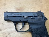 SMITH & WESSON M&P BODYGUARD 380 .380 ACP - Image 5 of 9