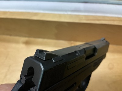 SMITH & WESSON M&P BODYGUARD 380 .380 ACP - Image 9 of 9
