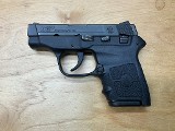 SMITH & WESSON M&P BODYGUARD 380 .380 ACP - Image 4 of 9