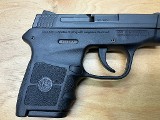 SMITH & WESSON M&P BODYGUARD 380 .380 ACP - Image 3 of 9