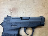 SMITH & WESSON M&P BODYGUARD 380 .380 ACP - Image 2 of 9