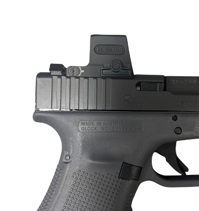 GLOCK 17 Gen 4 9MM LUGER (9x19 PARA) - Image 7 of 8