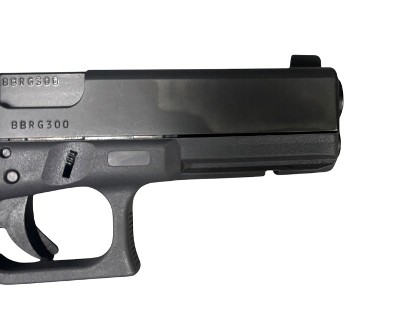 GLOCK 17 Gen 4 9MM LUGER (9x19 PARA) - Image 8 of 8