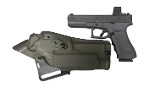 GLOCK 17 Gen 4 9MM LUGER (9x19 PARA) - Image 1 of 8
