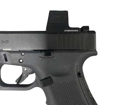 GLOCK 17 Gen 4 9MM LUGER (9x19 PARA) - Image 4 of 8