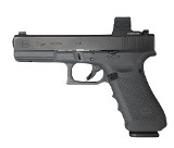 GLOCK 17 Gen 4 9MM LUGER (9x19 PARA) - Image 2 of 8