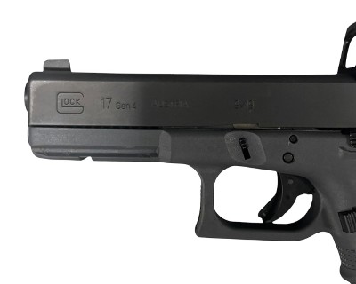 GLOCK 17 Gen 4 9MM LUGER (9x19 PARA) - Image 3 of 8
