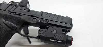 SPRINGFIELD ARMORY Echelon 9MM LUGER (9x19 PARA) - Image 11 of 13